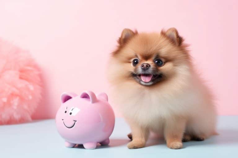 How Much Do Pomeranians Cost