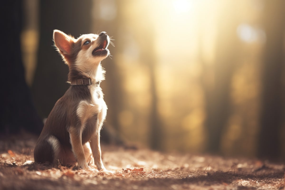 Do Chihuahuas Bark a Lot