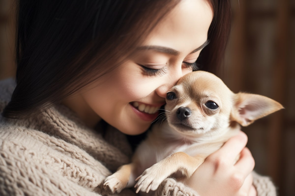 Does a Chihuahua Shed a Lot