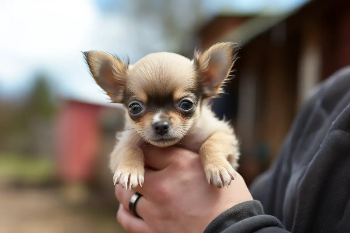 How Big Do Chihuahuas Get (The Real Truth About Their Tiny Size)?