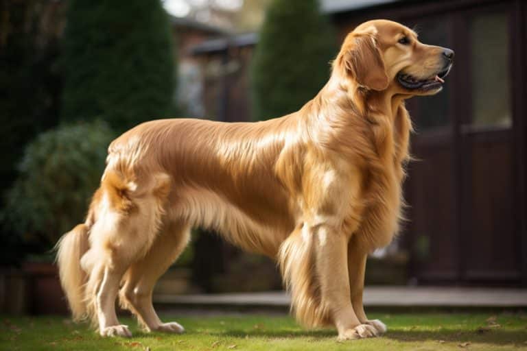What Is a Golden Retriever Known for
