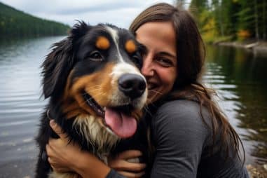 Are Bernese Mountain Dogs Hypoallergenic