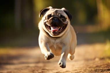 Do Pugs Need a Lot of Exercise