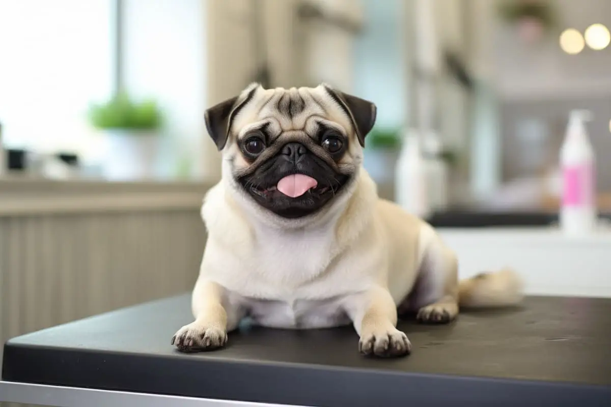 How to Cut a Pug's Hair (Step-by-Step Instructions to Ensure a Safe