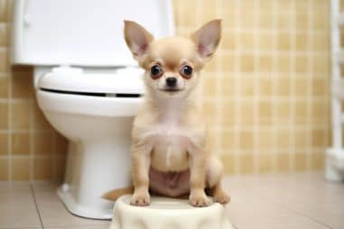 Is a Chihuahua Easy to Train