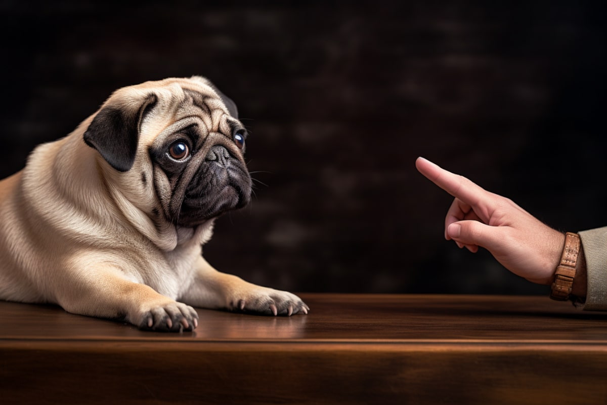 Is a Pug Easy to Train
