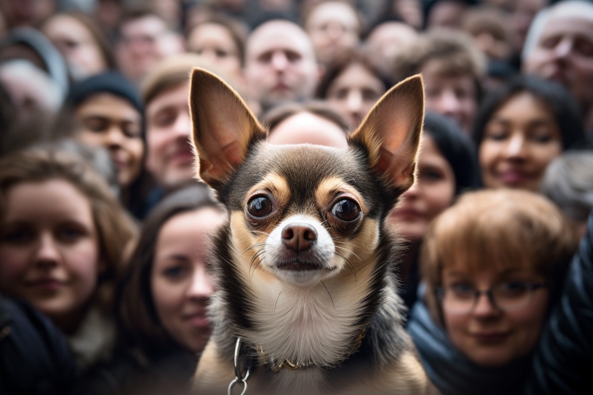 Why Are Chihuahuas So Popular