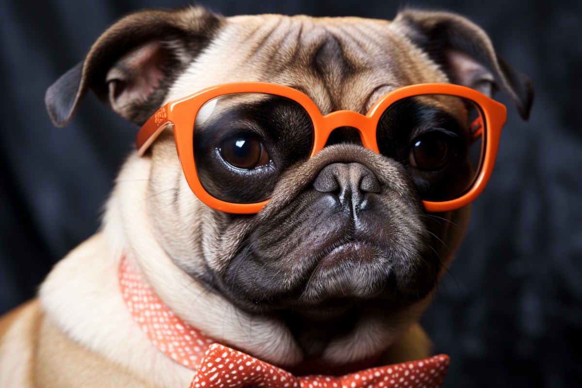Why Are Pugs So Popular