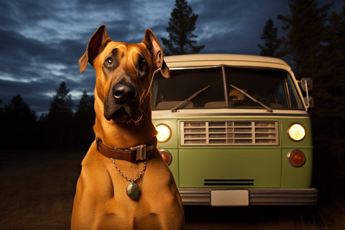 Why Is a Great Dane So Popular