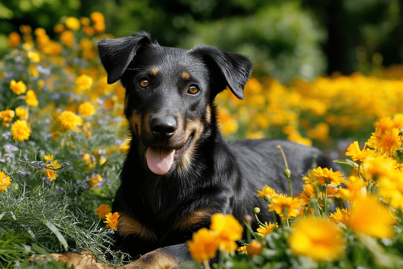 Common Beauceron Health Issues And How To Prevent Them
