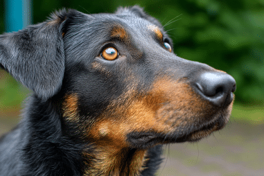 Beauceron temperament and personality traits