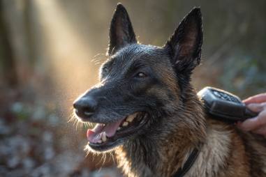 Belgian Malinois Grooming Tips