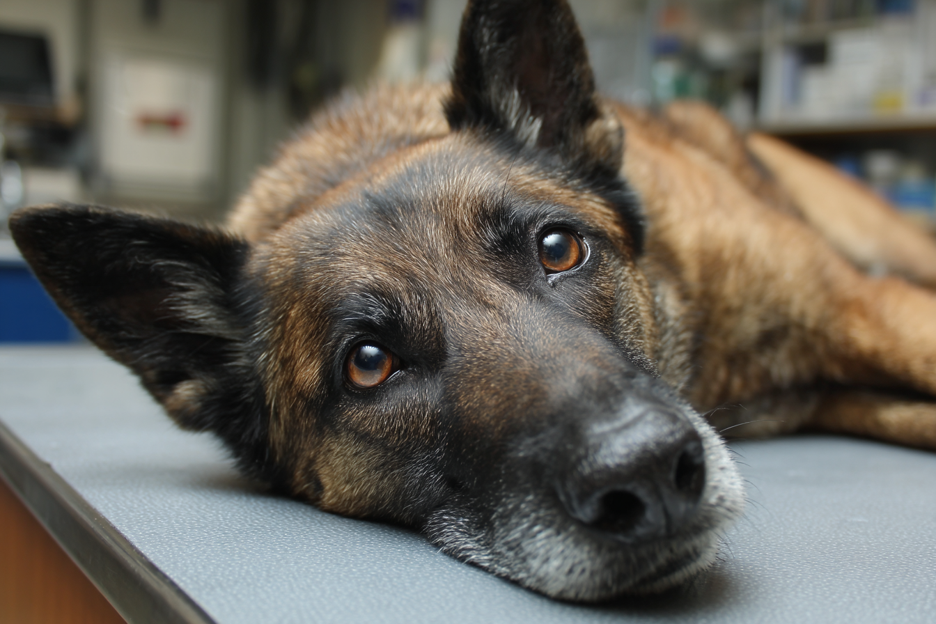 Belgian Malinois Health Issues