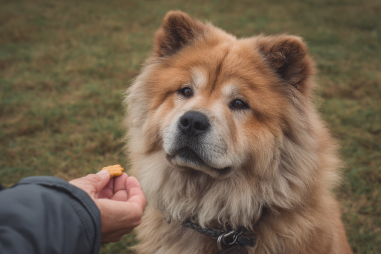 Chow Chow Training Guide