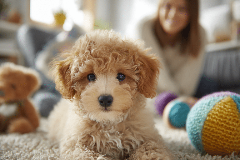 The Fascinating History of the Poodle Breed Explained
