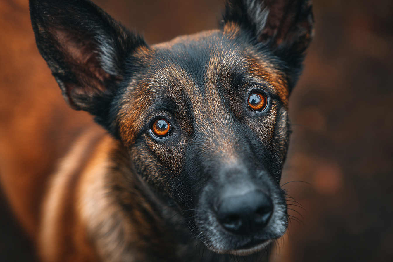 Belgian Malinois Temperament And Personality
