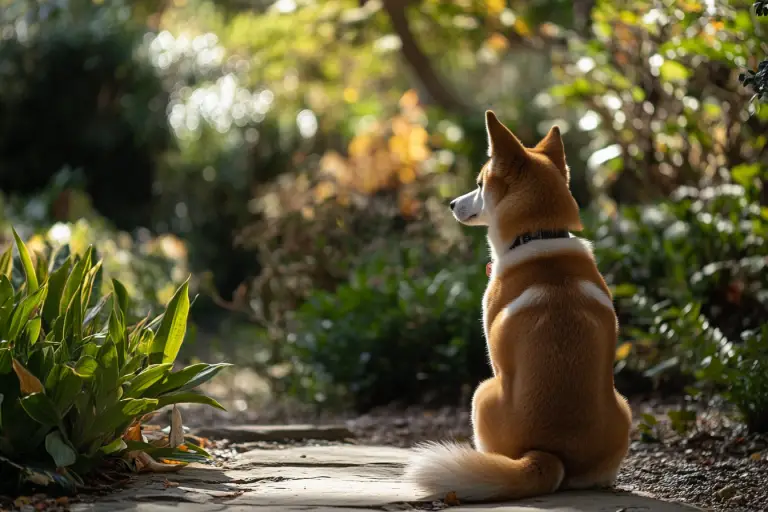 Akita Dog Behavior And Temperament