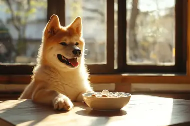 Akita Dog Common Health Supplements
