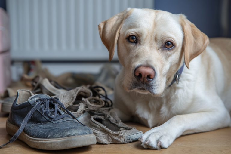 Understanding Labrador Retriever Temperament: What to Expect