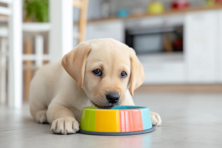 Understanding Labrador Retriever Temperament: What to Expect