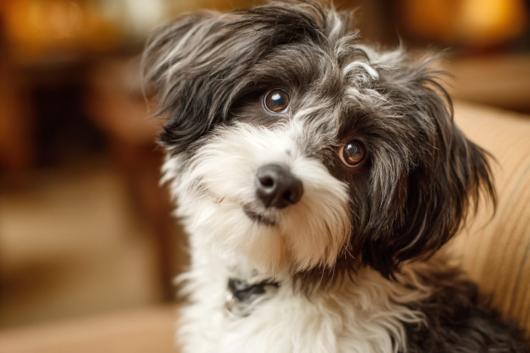 Feeding Your Havanese A Nutritional Guide for Health and Happiness