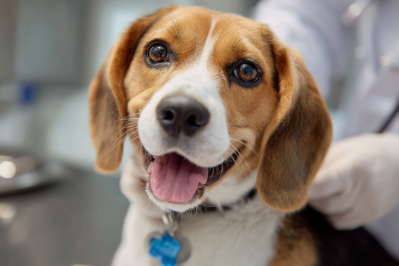 Beagle dental care essentials