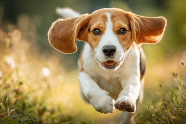 Beagle health care guide