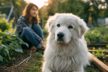 Great Pyrenees health problems