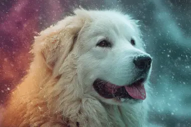 Great Pyrenees seasonal care guide