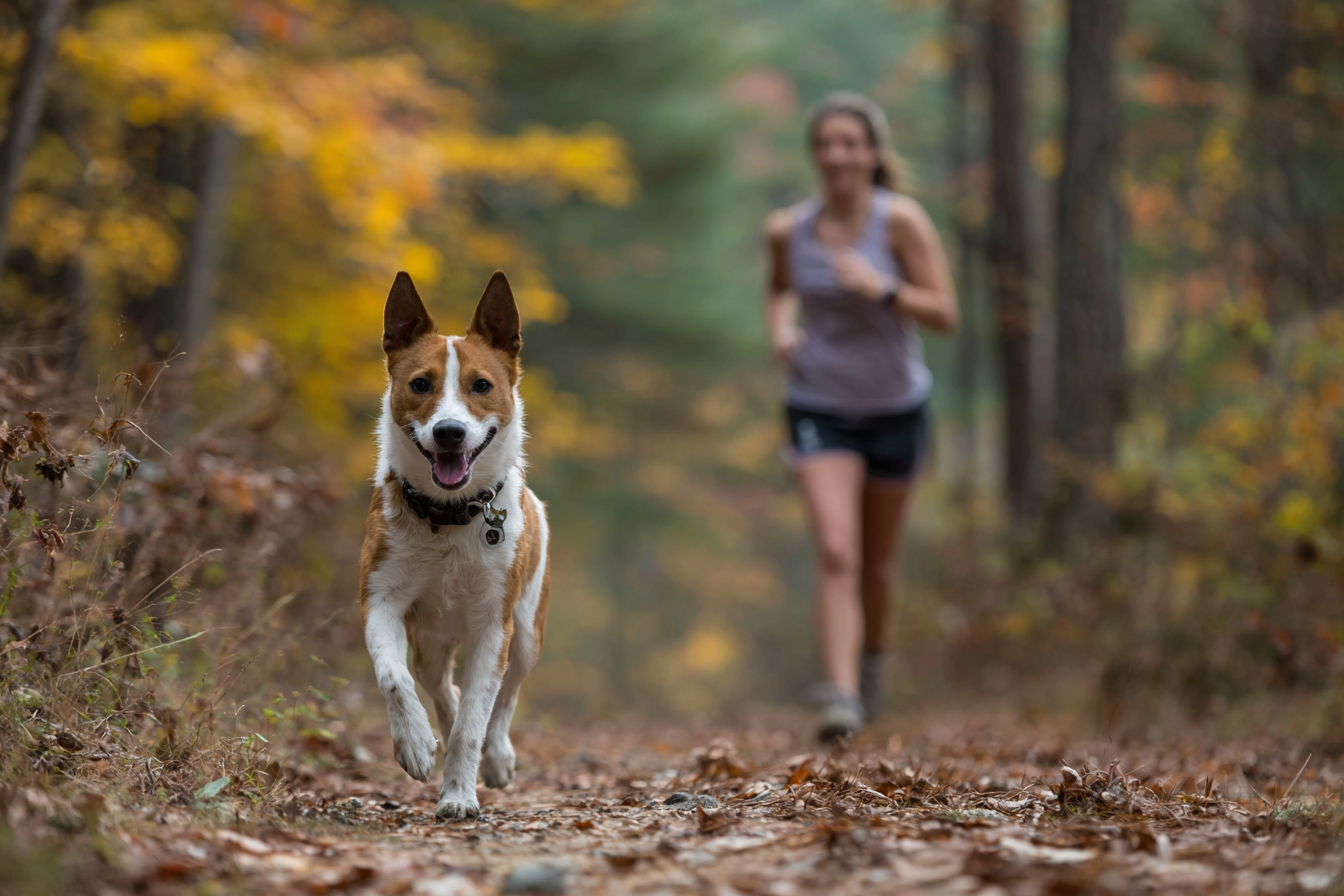 Basenji Exercise Requirements