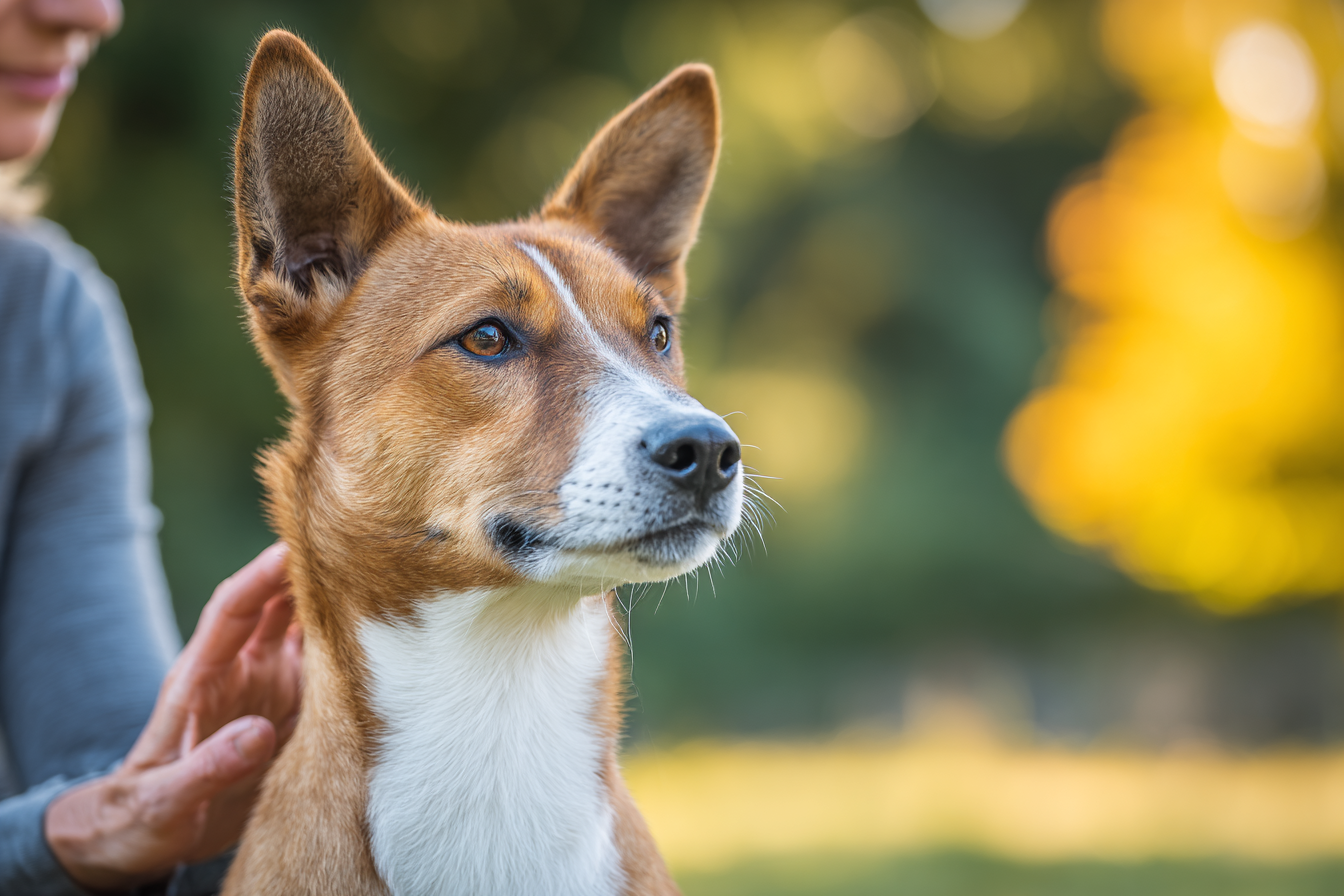 Basenji Common Behavioral Issues