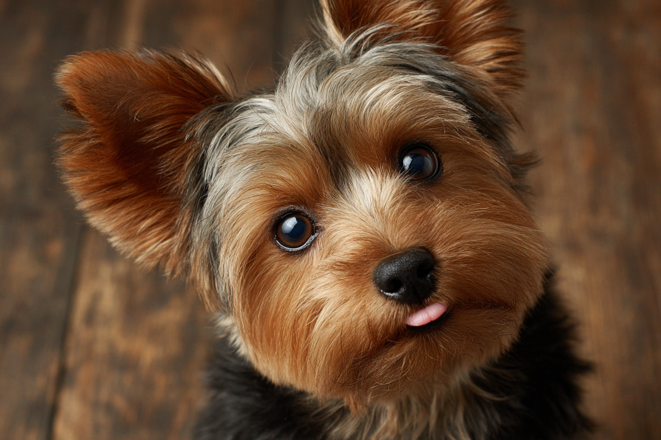 Yorkshire Terrier Common Behavioral Issues