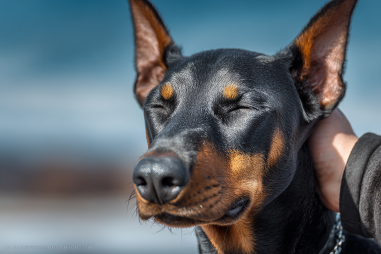 Doberman Pinscher Grooming Guide