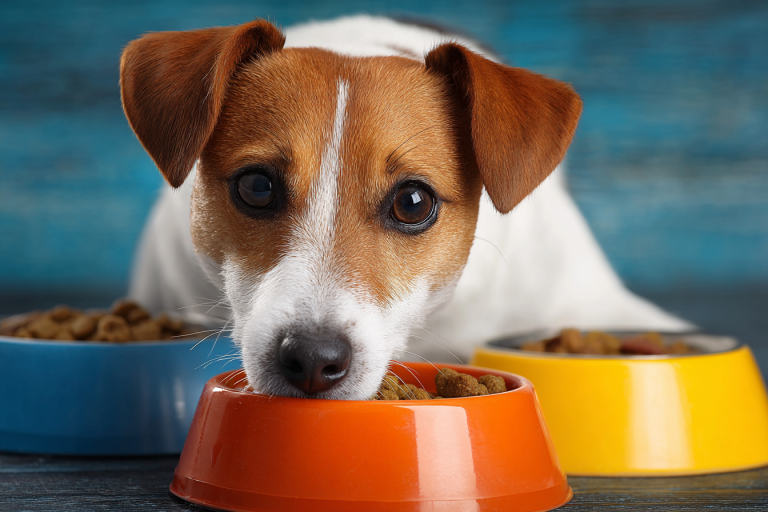 Snapshot of Desiccation Threat To Thawed Rat Babies Nutrition