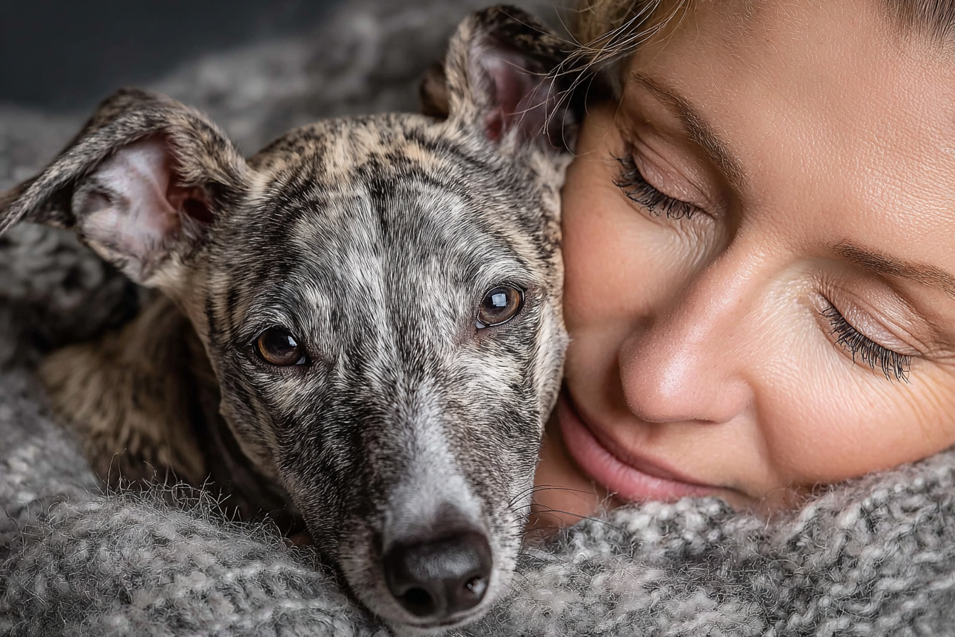 Whippet Behavior And Temperament
