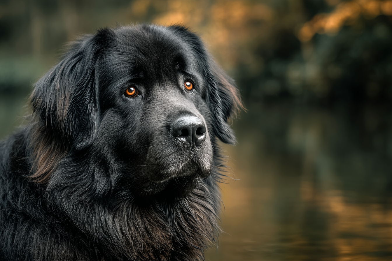 Newfoundland Dog Myths And Facts