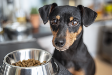 Miniature Pinscher Diet And Nutrition