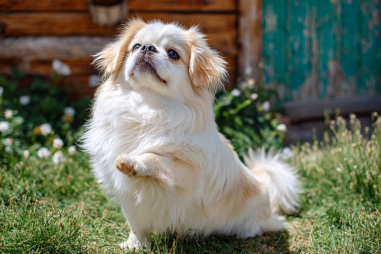 Pekingese Dog Training Tips