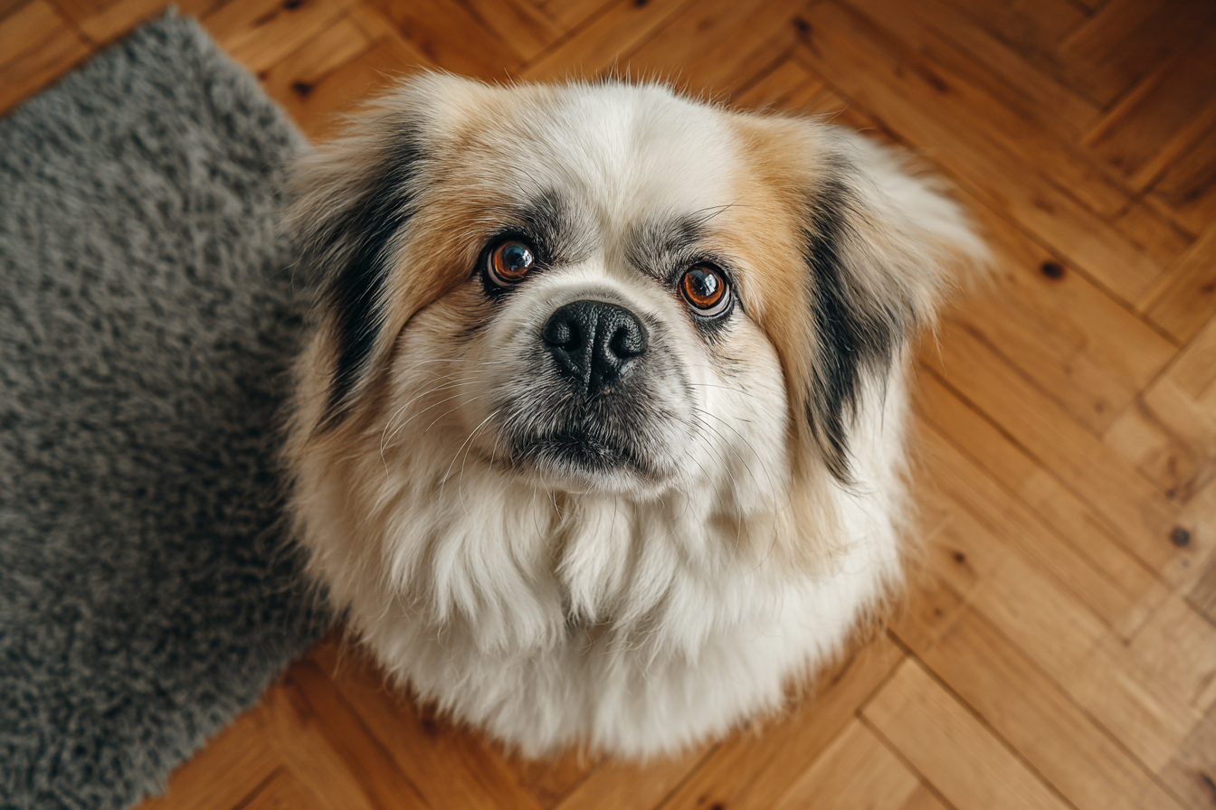 Pekingese Common Behavioral Issues