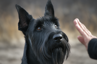 Giant Schnauzer Training Techniques