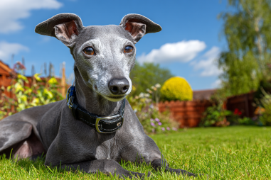Italian Greyhound Temperament