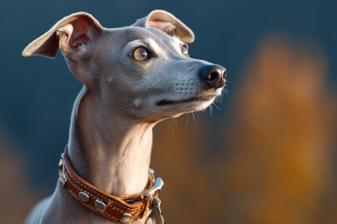 Italian Greyhound Coat Care
