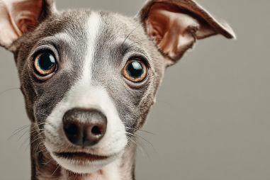 Italian Greyhound Behavior Problems