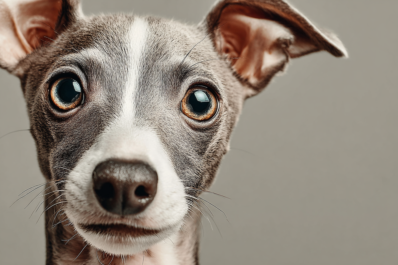 Italian Greyhound Behavior Problems