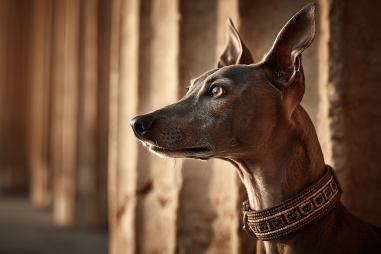 Italian Greyhound History And Origin
