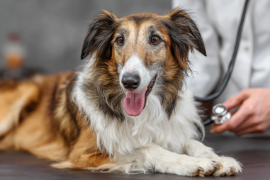 Borzoi Health Problems