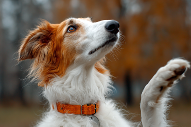 Borzoi Training Tips