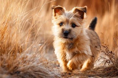 Cairn Terrier Puppy Care Tips