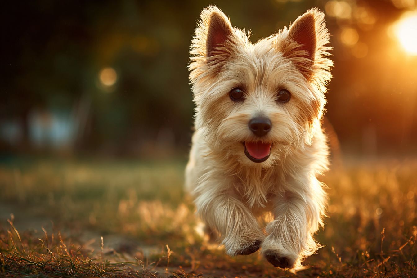Cairn Terrier Health Issues