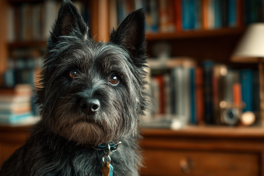 Cairn Terrier Temperament Traits